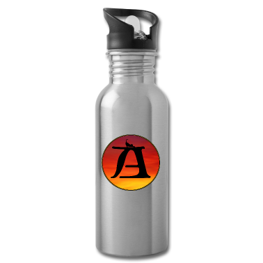 Anniversaire des enfants  - coucher de soleil avec chat a