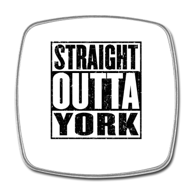 Compleanno dei bambini  - Straight Outta York