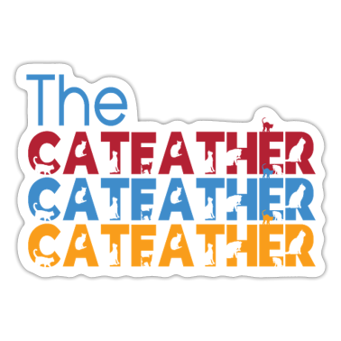 Cumpleaños de niños  - El gato