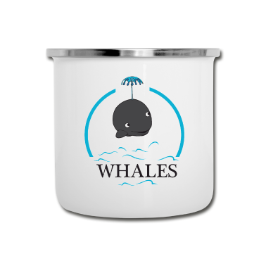 Kindergeburtstag  - Wal - Kindergeburtstag