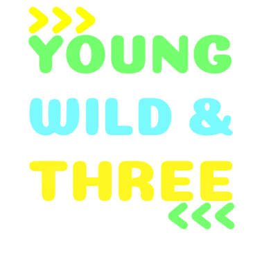 Zoom image Dritter Kindergeburtstag