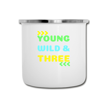 Kindergeburtstag  - Dritter Kindergeburtstag