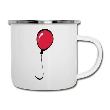 Anniversaire des enfants  - ballon