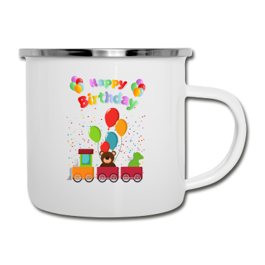 Anniversaire des enfants  - Bon anniversaire