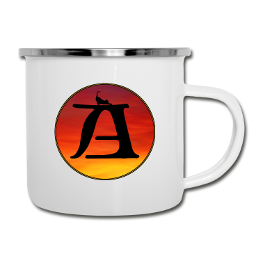 Anniversaire des enfants  - coucher de soleil avec chat a