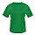 thumbnail T-shirt sport Homme Vorne vert