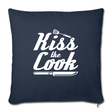 Urodziny dzieci  - Funny Cook Cooking Quote Quote Kiss The Cook