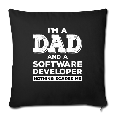 Urodziny dzieci  - Ojciec programista, programista, tata IT