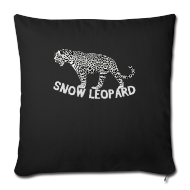 Urodziny dzieci  - Snow Leopard Leopard Wilderness Animal Rzadkie