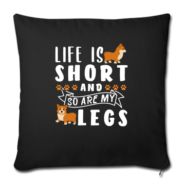 Urodziny dzieci  - Prezent na nogi Corgi