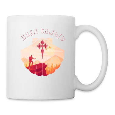 Urodziny dzieci  - Camino De Santiago Shell Buen Camino Camino Camino De Santiago