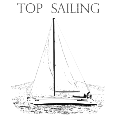 Zoom image ŻEGLUGA JACHT TOP ŻEGLARSTWO