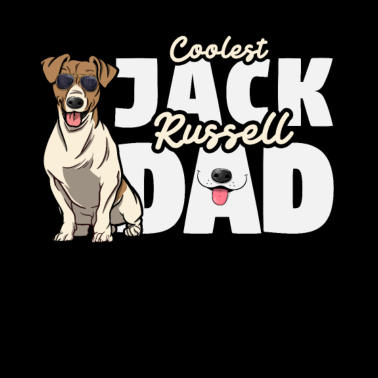 Zoom image Najfajniejszy Jack Russel Terrier Tata