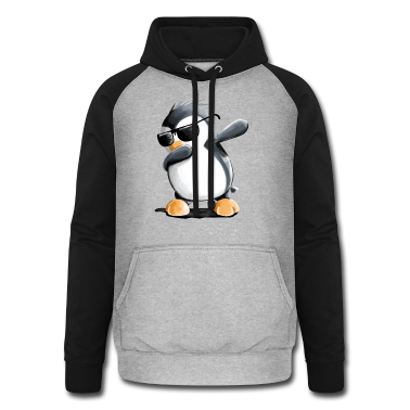 Lasten syntymäpäivä  - Dabbing Penguin - Dab Dance - Cool - Sarjakuvat - Hauskaa