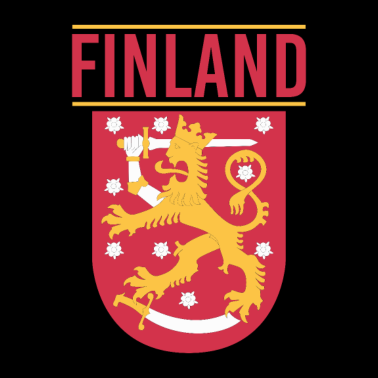 Zoom image Suomen vaakuna