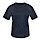 thumbnail T-shirt sport Homme Vorne bleu marine