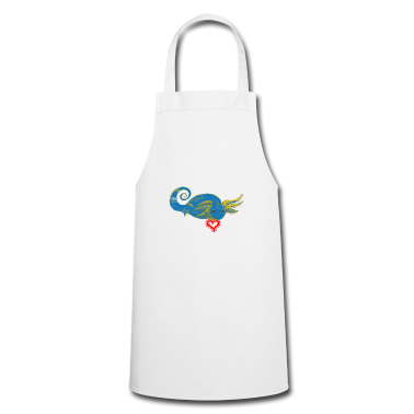 Kindergeburtstag  - Bohemien Axolotl