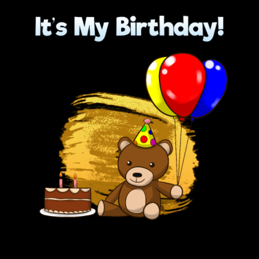 Zoom image Kindergeburtstag