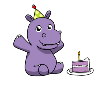 Zoom image Kindergeburtstag