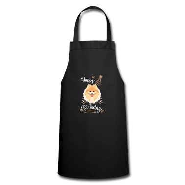 Kindergeburtstag  - Geburtstag Geschenk Zwergspitz