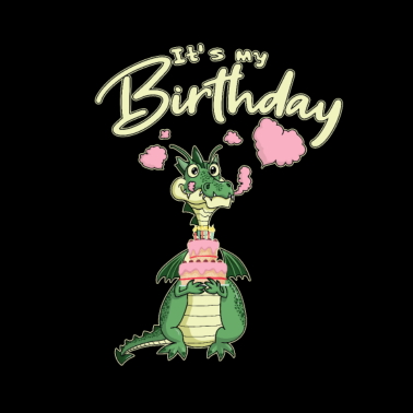 Zoom image Kindergeburtstag Drachen