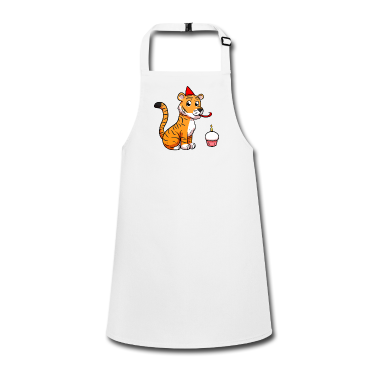 Kindergeburtstag  - Kindergeburtstag Tiger