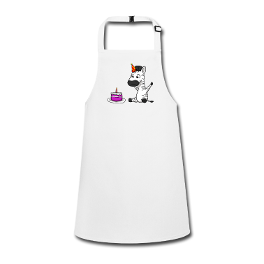 Kindergeburtstag  - Kindergeburtstag Zebra