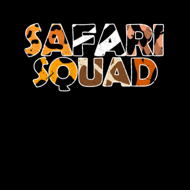 Zoom image Safari Kindergeburtstag