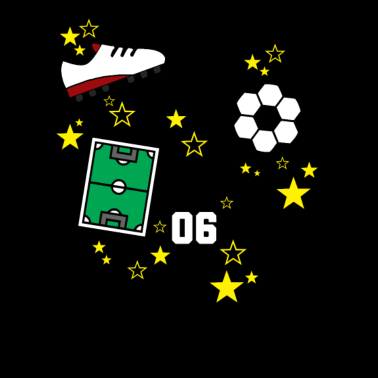 Zoom image Kindergeburtstag Fußball