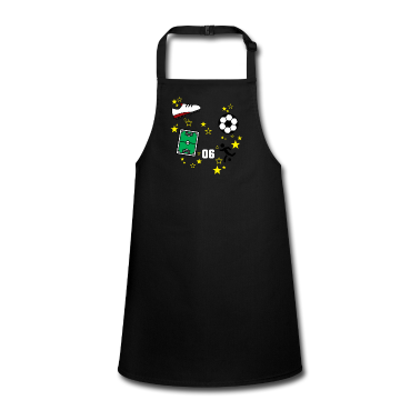 Kindergeburtstag  - Kindergeburtstag Fußball