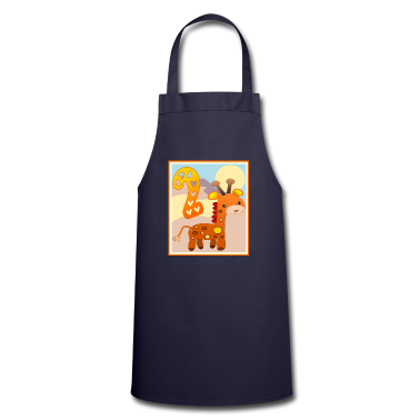 Kindergeburtstag  - ZWEIJÄHRIGE - Giraffe - 2 - ZWEI