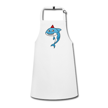 Kindergeburtstag  - Hai Kindergeburtstag