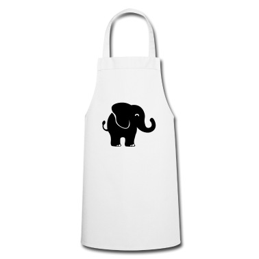 Anniversaire des enfants  - Éléphant mignon / éléphant mignon / cadeau pour enfants