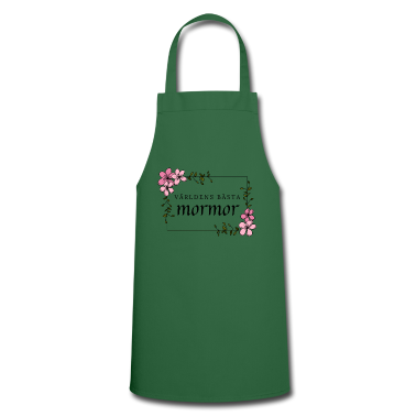 Barns födelsedag  - Världens bästa mormor