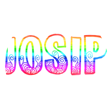 Zoom image josip rs regenbogen