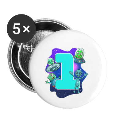 Kindergeburtstag  - kindergeburtstag alien1. Kindergeburtstag - Alien