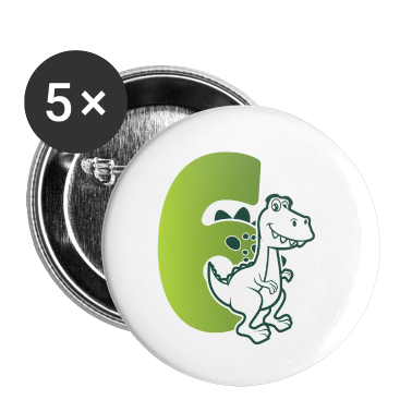Kindergeburtstag  - 6. Kindergeburtstag Dinosaurier