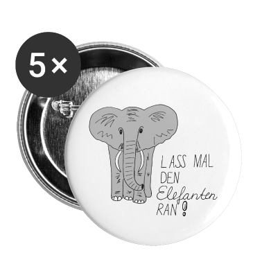 Kindergeburtstag  - Elefant | Kindergeburtstag