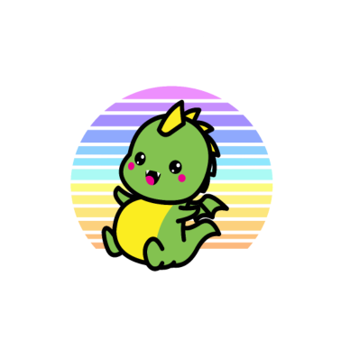 Zoom image Ich Bin 5 Drache Kindergeburtstag