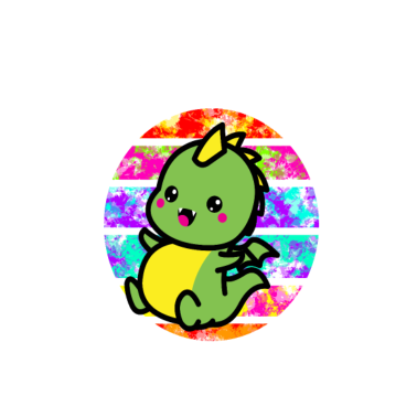 Zoom image Ich Bin 5 Drache Kindergeburtstag