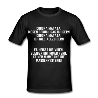 Corona  - Corona Matata