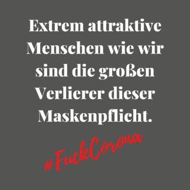 Zoom image Corona - Covid19 - Maskenpflicht - Mundschutz