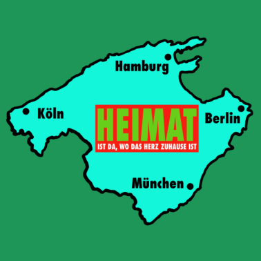 Zoom image Heimatherz Mallorca