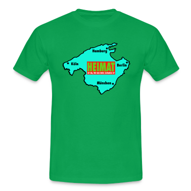 Corona  - Heimatherz Mallorca