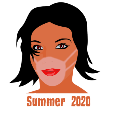 Zoom image Quarantaine Corona été