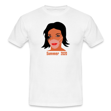 Corona  - Quarantaine Corona été