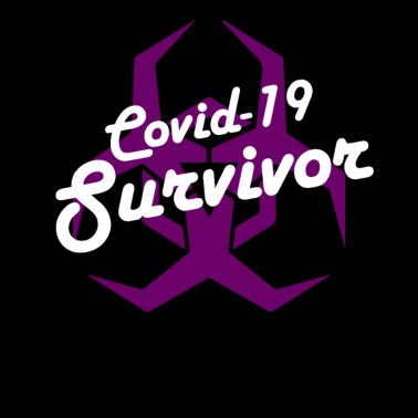 Zoom image T-shirt drôle de virus