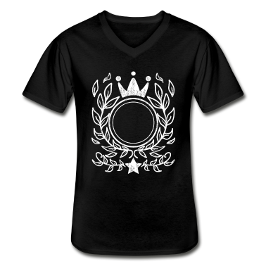 Corona  - Corona de corona de adorno