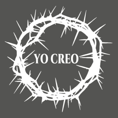 Zoom image Corona de Espinas Yo Creo