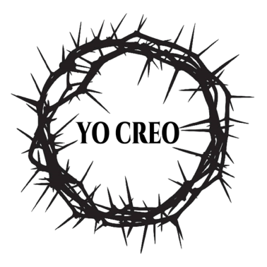 Zoom image Corona de Espinas Yo Creo